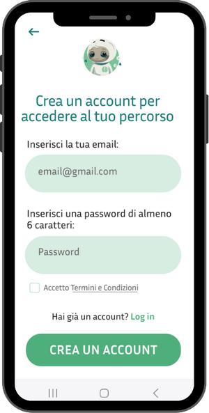 Attiva il tuo team